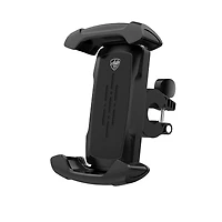 Auto Drive Bike Phone Holder Motorcycle Mount  Motorcycle Handlebar Mobile Clamp