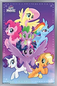 Hasbro My Little Pony Film - Aventure