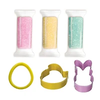 Ensemble de pâte à modeler Peeps Pearl - Rose