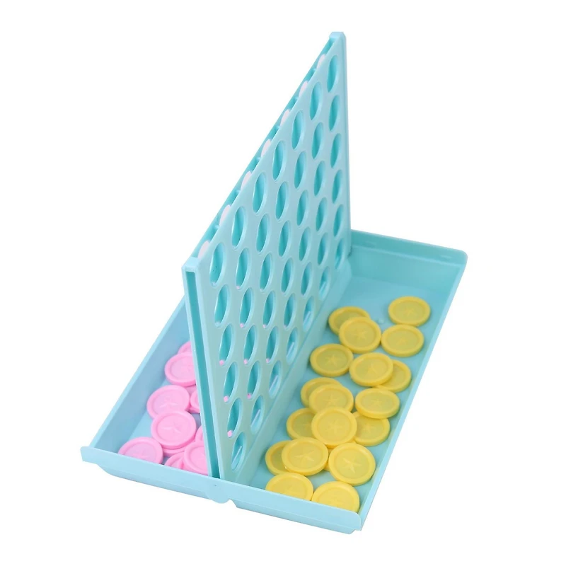 Façon de célébrer ! JEU DE QUATRE EN RANGÉE, NOUVEAUTÉ