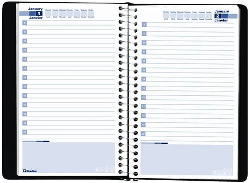 Perpetual Planner - A6236BPT.ASX