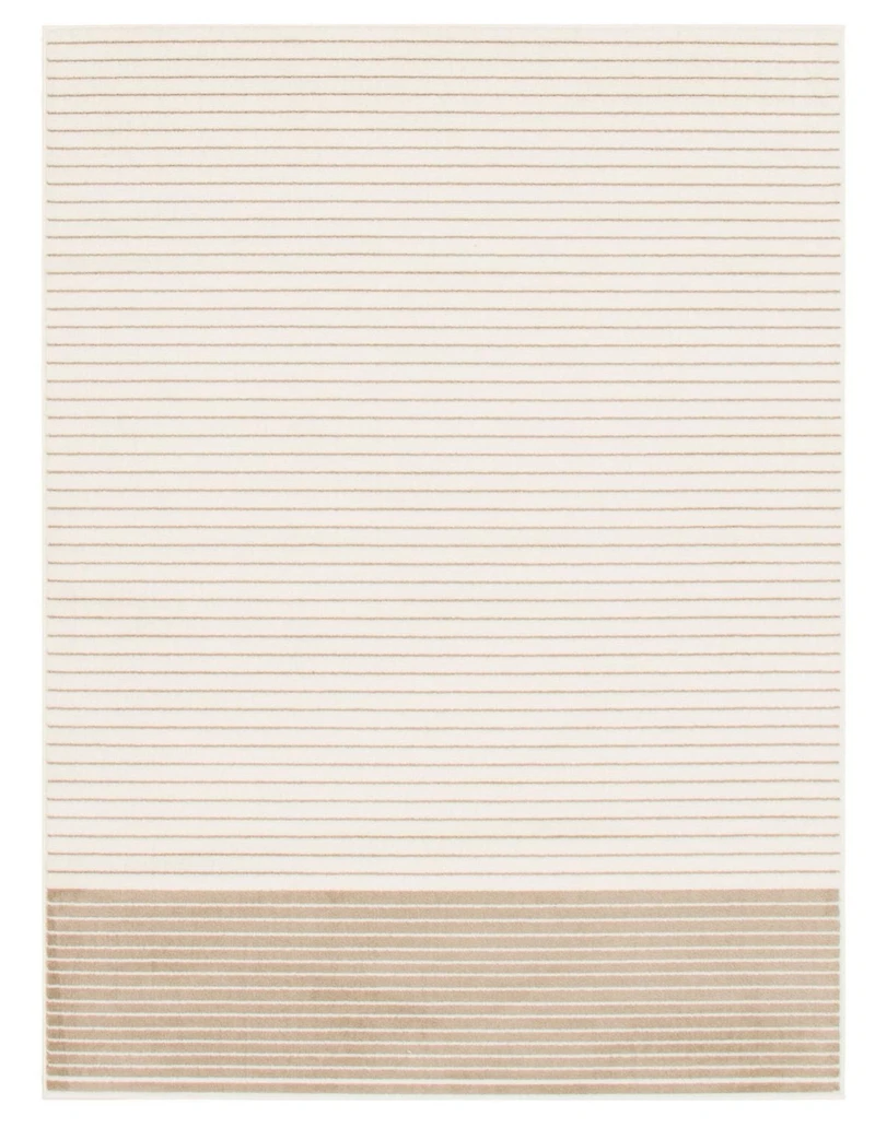 ECARPET Modern Area Rug for Living Room, Dining Room and Bedroom Madison Collection