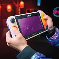 MyArcade - Gamestation Go, Portable Video Game System