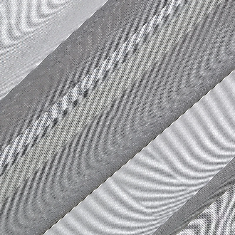 MAINSTAYS Marjorie Solid Voile Curtain Panel