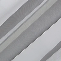 MAINSTAYS Marjorie Solid Voile Curtain Panel