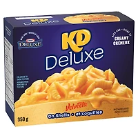 Coquilles Et Sauce Velveeta Deluxe 350g