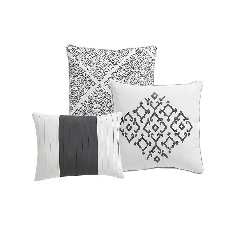Anisa Ensemble Douillette 7Pc
