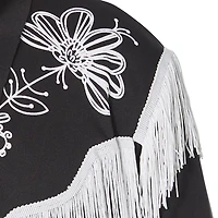 InSpirit Designs Déguisement Western Ken Adulte Taille Très Grand Sous Licence Officielle