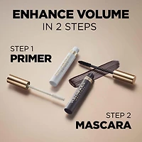 L'Oréal Paris Voluminous Original Mascara, Up to 5x fuller lashes