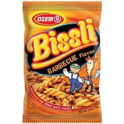 Free Bis Chocolate flavored Balls KPSV