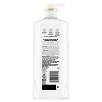 PANTENE PRO-V Repair & Protect Shampoo, 17.9 oz/530 mL