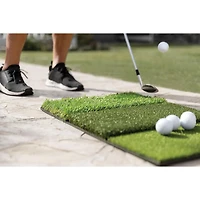 SKLZ Pure Practice Mat for Golf