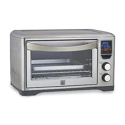 Kenmore® Elite Digital Countertop Convection Oven, 1800 W