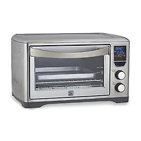 Kenmore® Elite Digital Countertop Convection Oven, 1800 W
