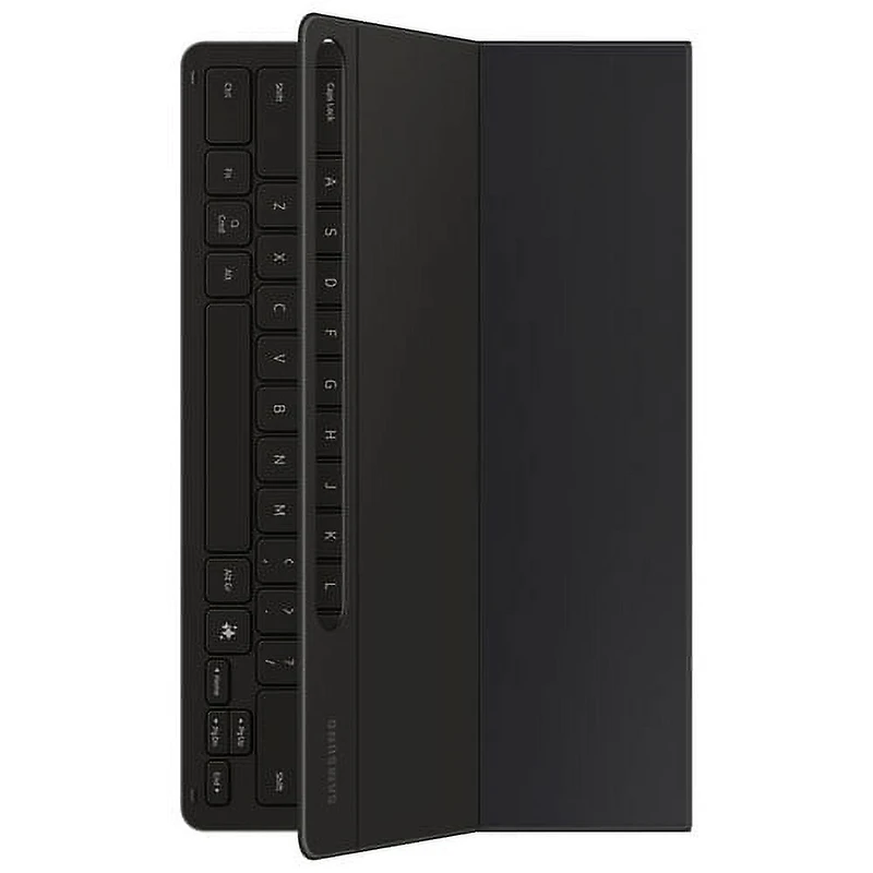 Samsung Slim Keyboard Case for Galaxy Tab S10+/S9+/S9FE+(Plus) - Noir