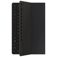 Samsung Slim Keyboard Case for Galaxy Tab S10+/S9+/S9FE+(Plus) - Noir