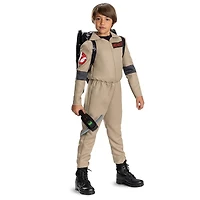 Ghostbusters de l’enfant Frozen Empire Film Costume classique