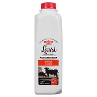 Yogourt smoothie lassi doux Hans Dairy
