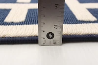 Tapis Intérieur/Extérieur pour Balcon