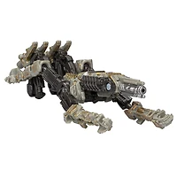 Transformers Toys Studio Series Transformers: Rise of the Beasts Terrorcon Novakane Toy, 3.5-inch, Action Figures For Boys And Girls Ages 8 and Up