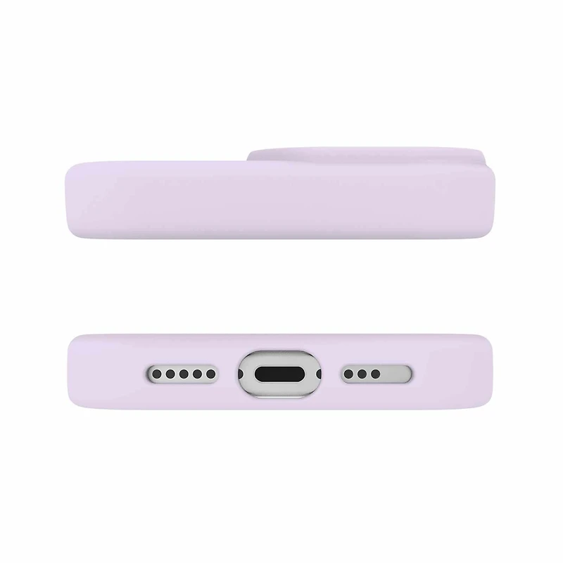 Avana Velvet MagSafe Case Lavender for iPhone 17 Pro