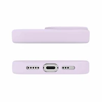 Avana Velvet MagSafe Case Lavender for iPhone 17 Pro