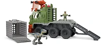 Imaginext Jurassic World Dinosaur Hauler