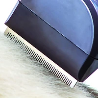 Penn Plax Comfygroom Hand Held Grooming Tool