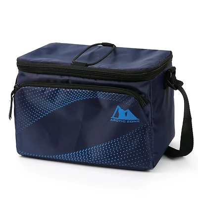 Arctic Zone Hardbody® Lunch Pack, Blue