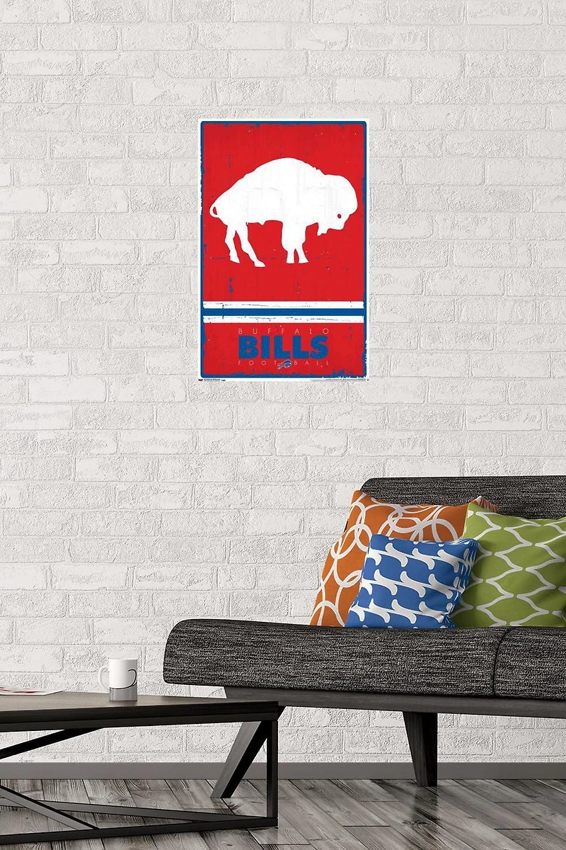 Buffalo Bills de la NFL