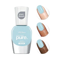 Good. Kind. Pure™, Vernis à ongles 100 % végétalien, Sans 15, avec du bambou durable et des algues marines pour un soin supplémentaire