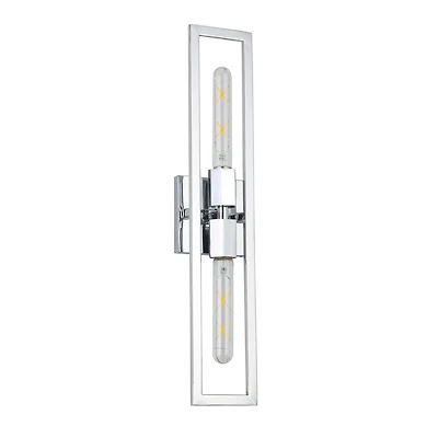 Wisteria Wall Sconce