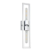 Wisteria Wall Sconce