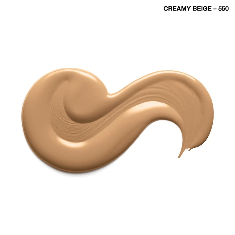 COVERGIRL Clean Matte Liquid Foundation, Lightweight, breathable makeup, shine-free, oil control formula, 100% Cruelty-Free