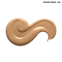 COVERGIRL Clean Matte Liquid Foundation, Lightweight, breathable makeup, shine-free, oil control formula, 100% Cruelty-Free