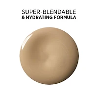 L'Oreal Paris True Match  Fond de Teint  Fusion Parfait, For Medium Skin Tone