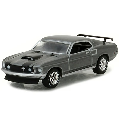 Greenlight ShowRoom Series - 1:64 Scale Licensed Diecast Model Car