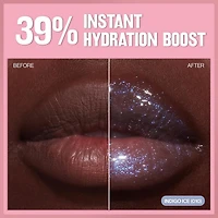 Super Lustrous Glimmer™ Gloss, High Shine Lip Gloss, 0.13 fl oz