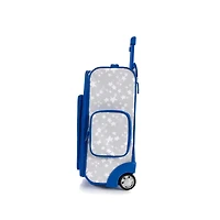 Bagages souples mode pour enfants - Étoiles dispersées