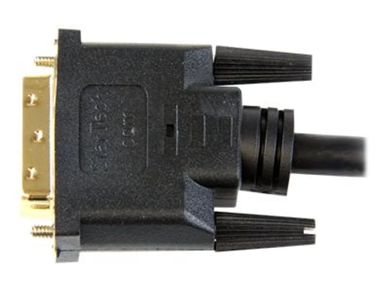 StarTech.com® Câble HDMI® vers DVI-D – M/M