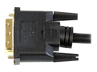 StarTech.com® Câble HDMI® vers DVI-D – M/M