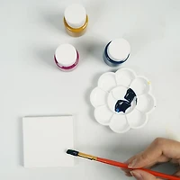 North Shore mini canvas