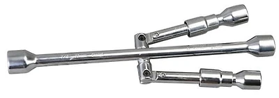 BLACK JACK 14" Folding Lug Wrench
