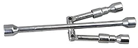 BLACK JACK 14" Folding Lug Wrench