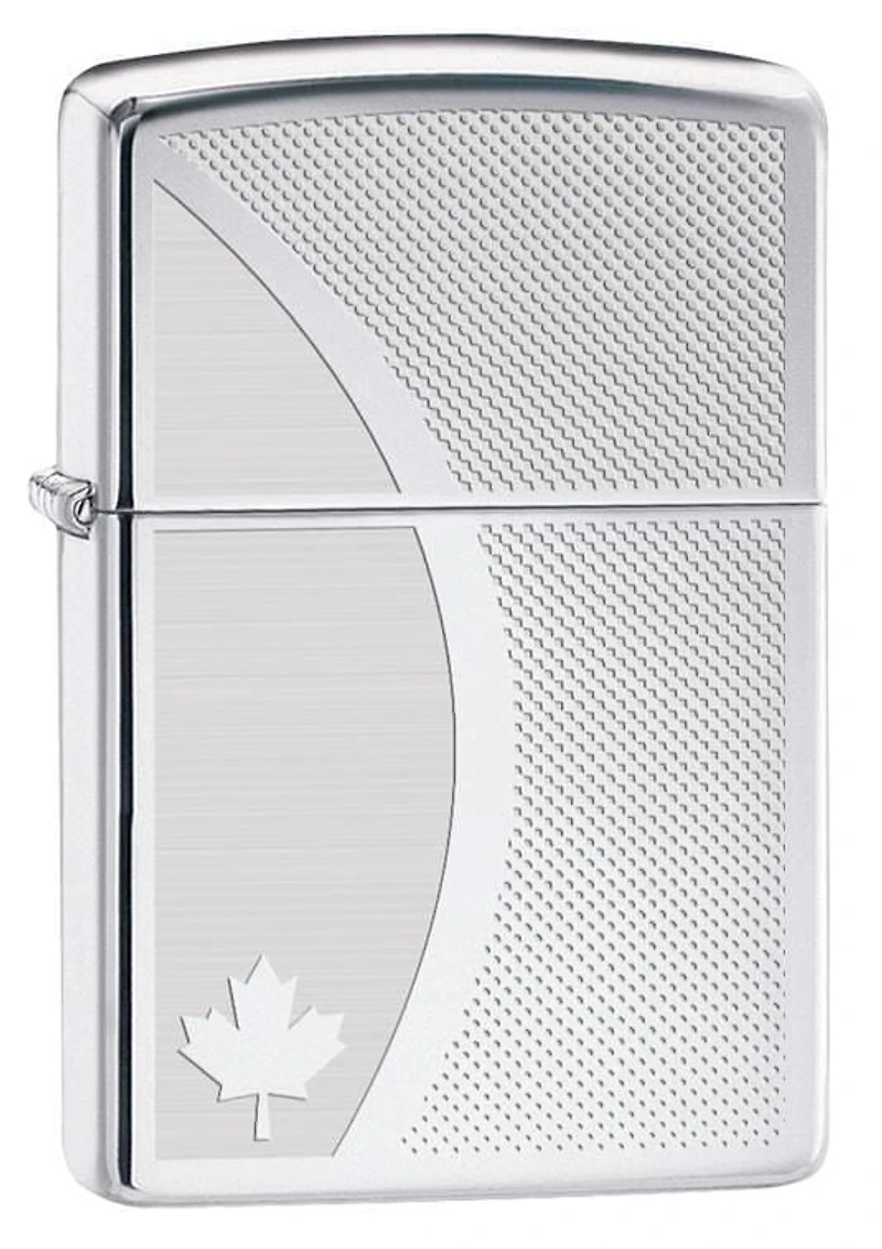 Zippo 250 Maple Leaf Gradient (61653)