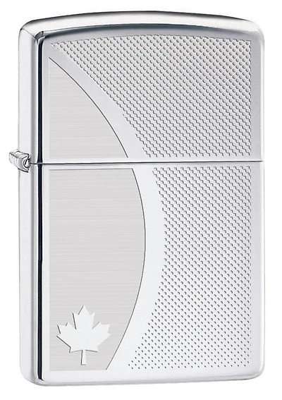Zippo 250 Maple Leaf Gradient (61653)