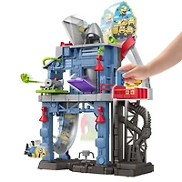 Imaginext Minions: The Rise of Gru Gru's Gadget Lair
