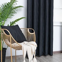 Gouchee Home Surf Curtain Panels