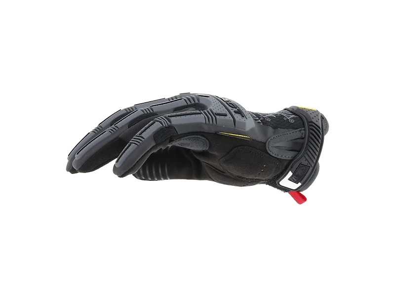 Mechanix Wear M-Pact® Work Gloves (XX-Large, Black)