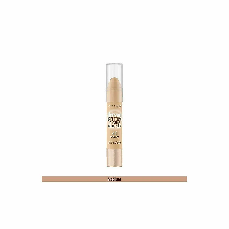 Illuminateur correcteur crémeux Dream de Maybelline New York, 3 g
